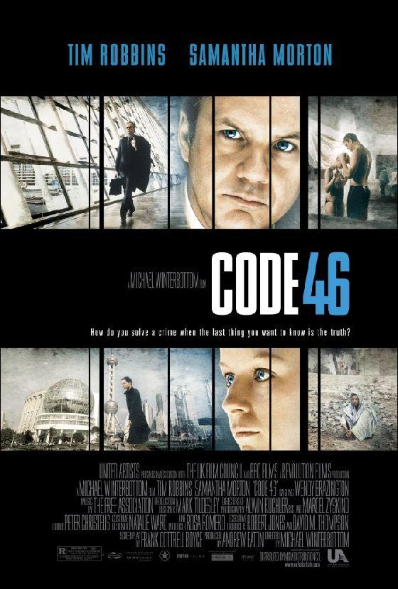 Código 46 (2003)
