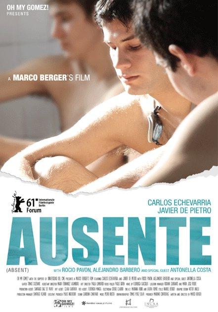 Ausente (2011)