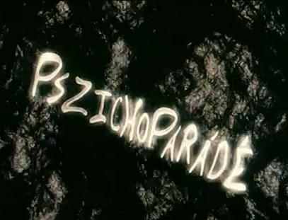 Psycho-parade (2002)