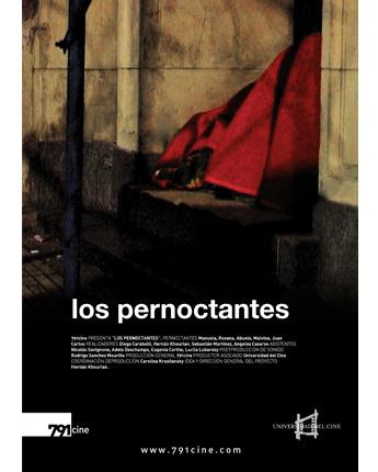 Los pernoctantes (2008)
