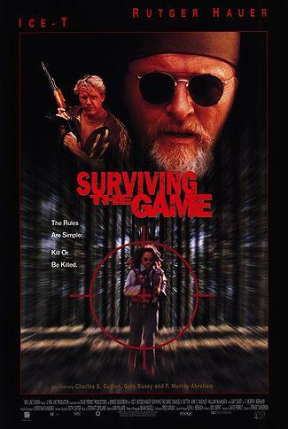 Juego de supervivencia (1994)