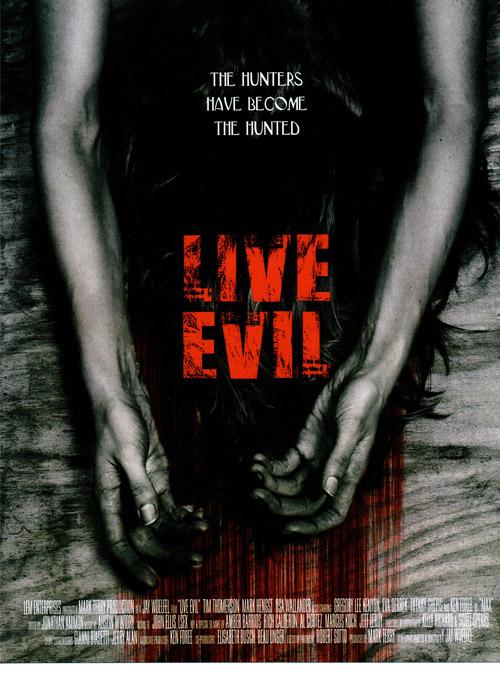Live Evil (2009)