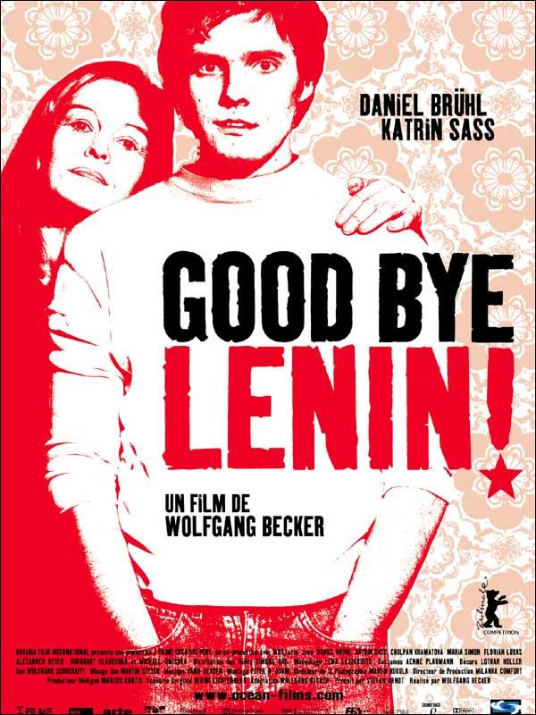 Good bye, Lenin! (2003)
