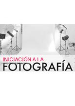 Iniciación a la fotografía (2013)