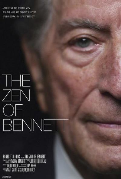 The Zen of Bennett  (2012)