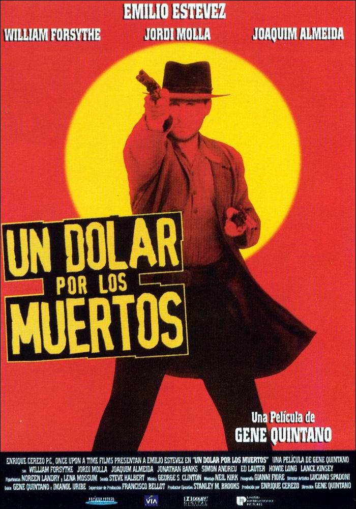 Un dólar por los muertos (1998)