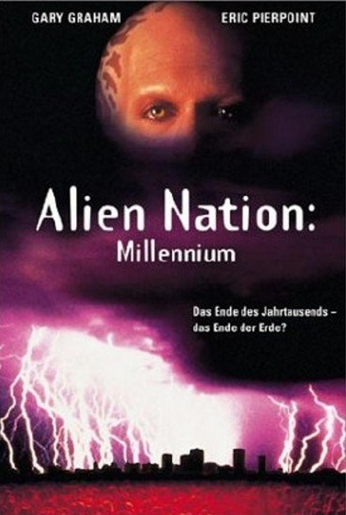 Alien Nation: El Final (1996)