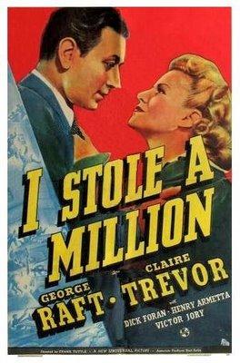 Robé un millón (1939)