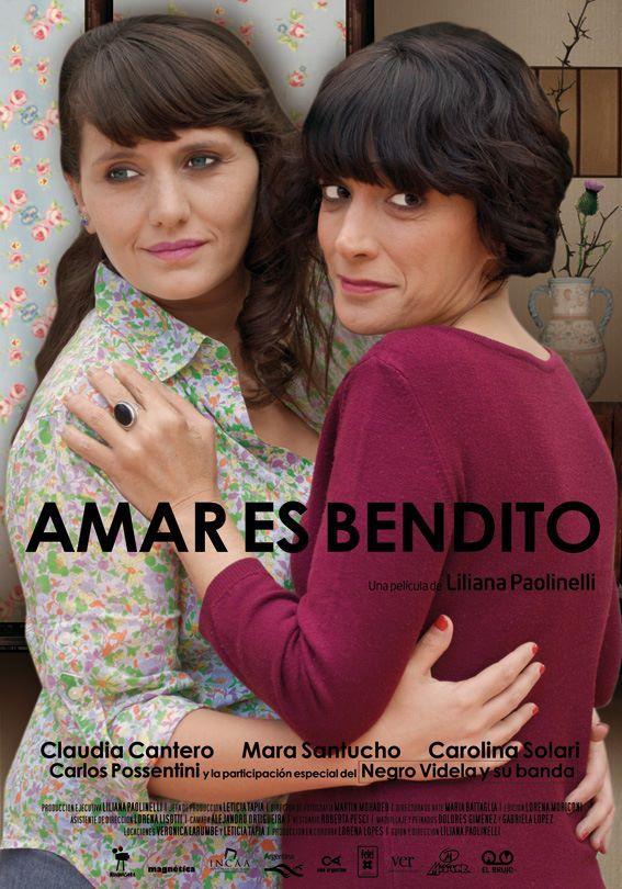 Amar es bendito (2013)