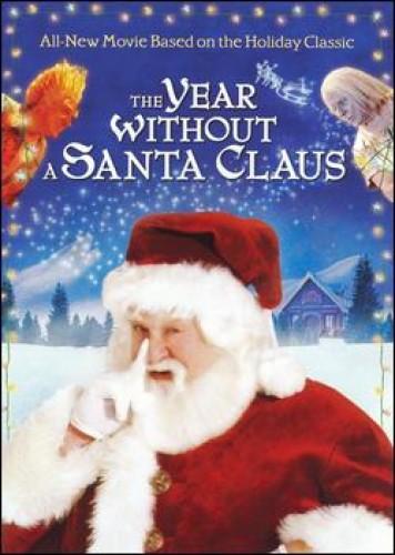 El año sin Santa Claus (2006)