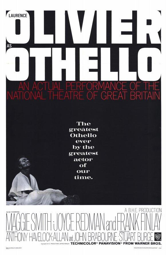 Otelo (1965)