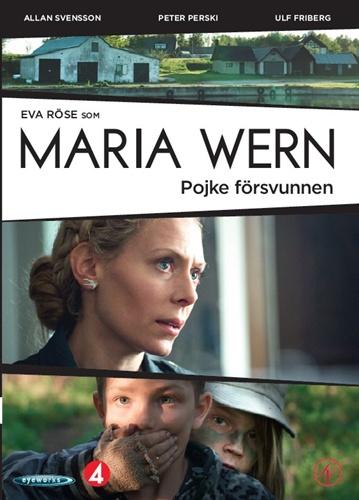 Maria Wern: El niño desaparecido (2011)