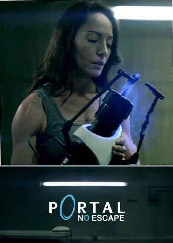 Portal: No Escape (2011)
