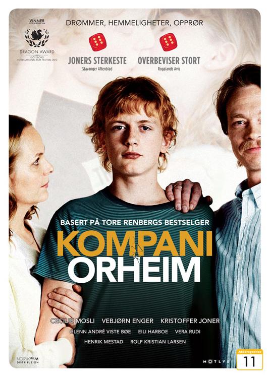 Compañía Orheim (2012)