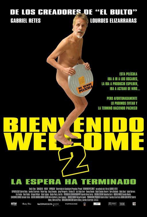 Bienvenido-Welcome 2 (2006)