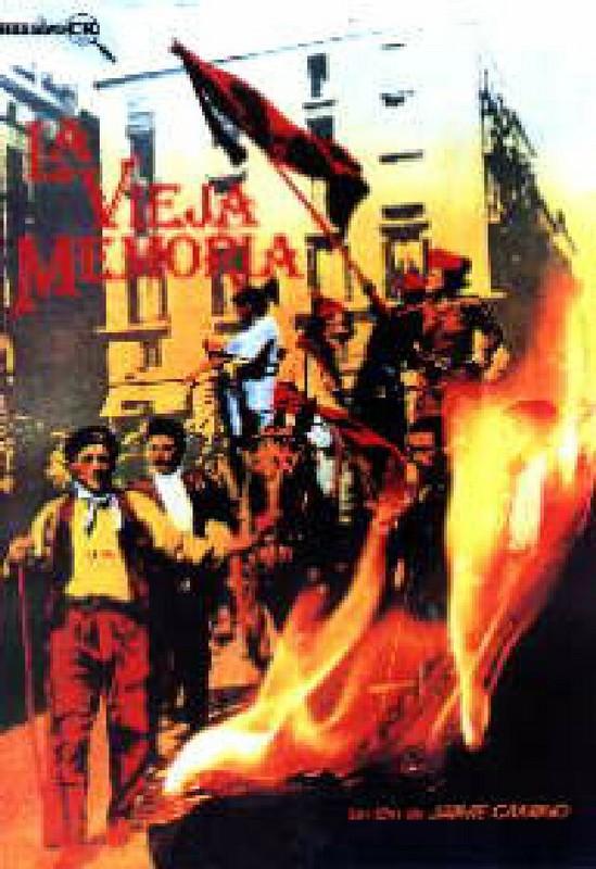 La vieja memoria (1979)