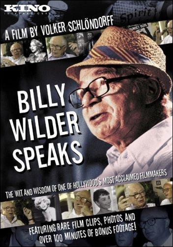 Billy Wilder habla (2006)