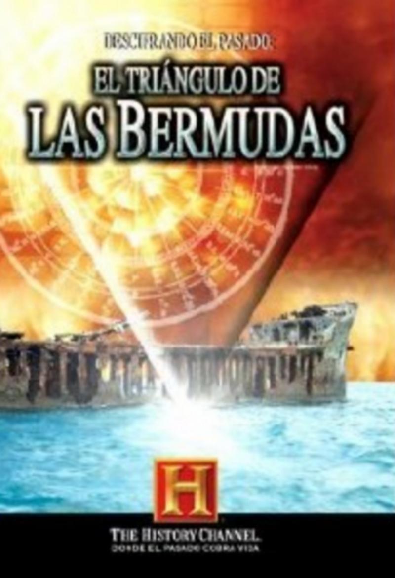 El Misterio del Triángulo de las Bermudas (2005)