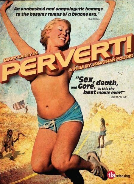 Pervert! (2005)