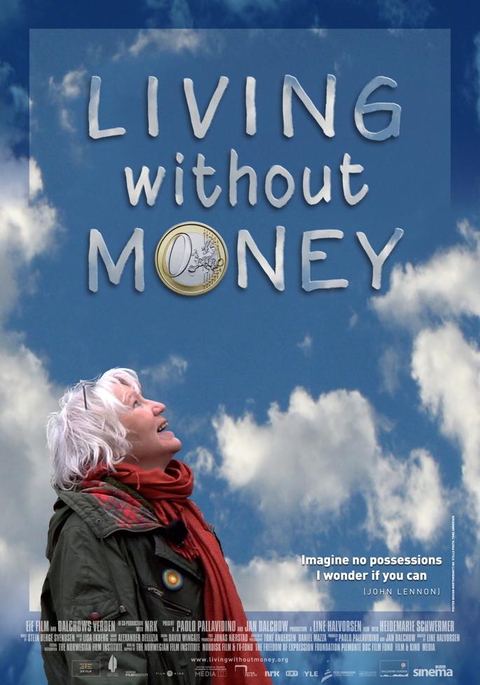Viviendo sin dinero (2010)