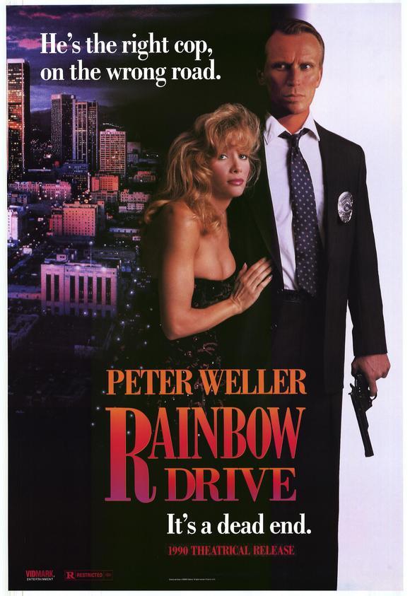 Asesinato en el callejón del arco iris (1990)