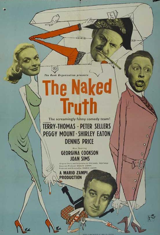 La verdad al desnudo (1957)