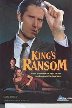 King's Ransom (1991)
