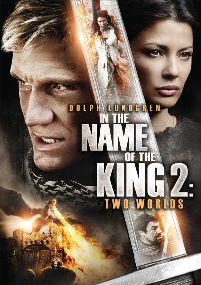 En el nombre del rey 2 (2011)