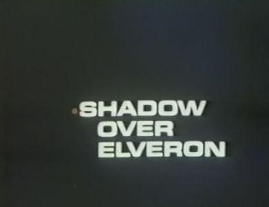 Shadow Over Elveron (1968)