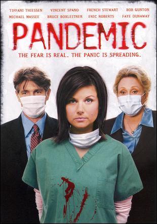 Pandemia (2007)