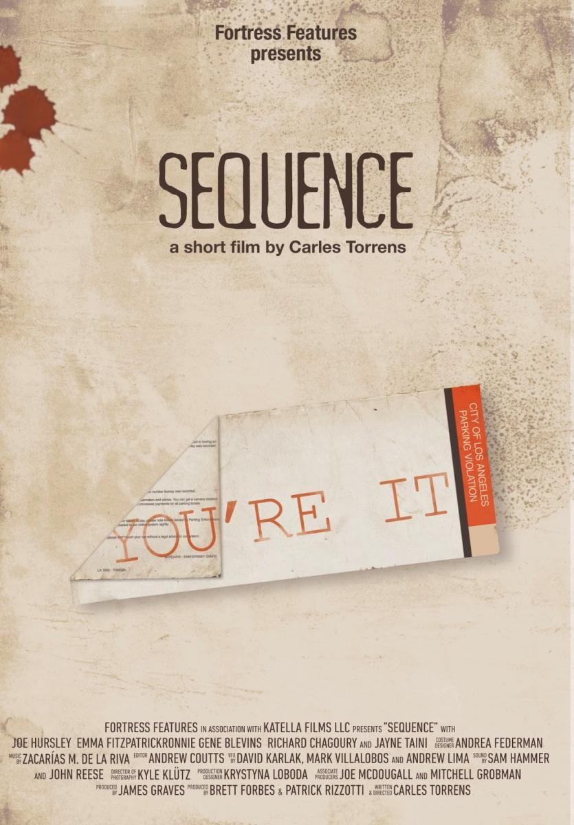 Sequence (2013)