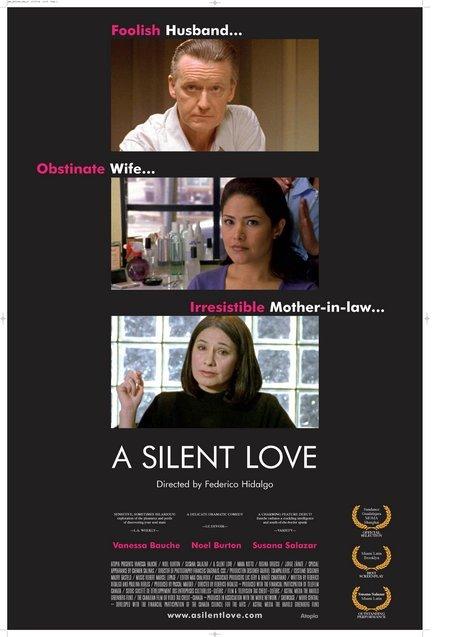 Amor en silencio (Un amor silencioso) (2004)