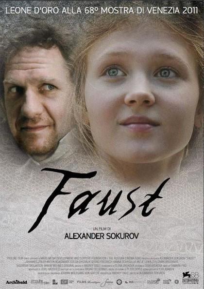 Fausto (2011)