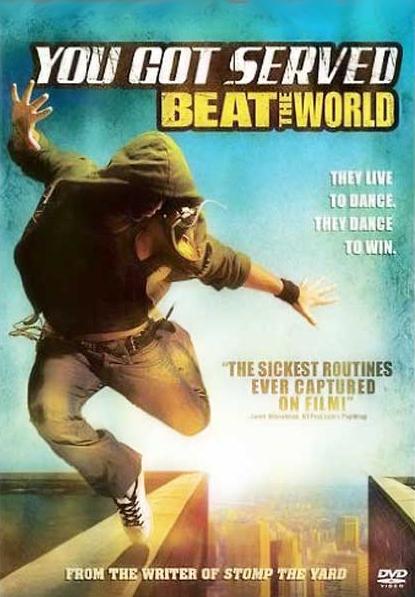 Beat the World (2011)