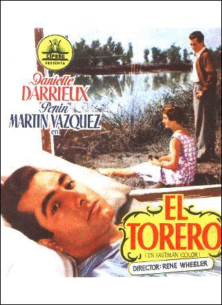 El torero (1954)