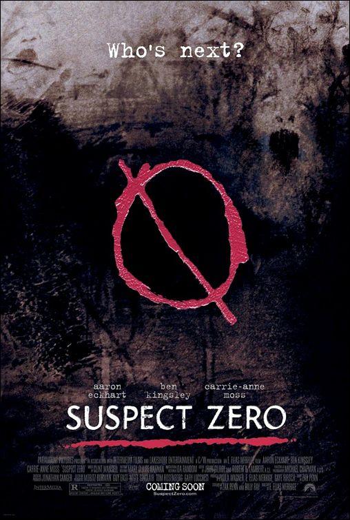 Sospechoso cero (2004)