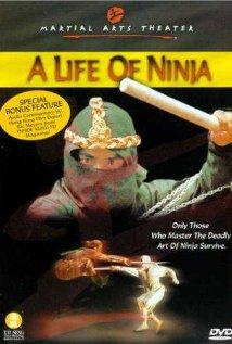 A Life of Ninja (1983)