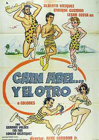 Caín, Abel y el otro (1971)