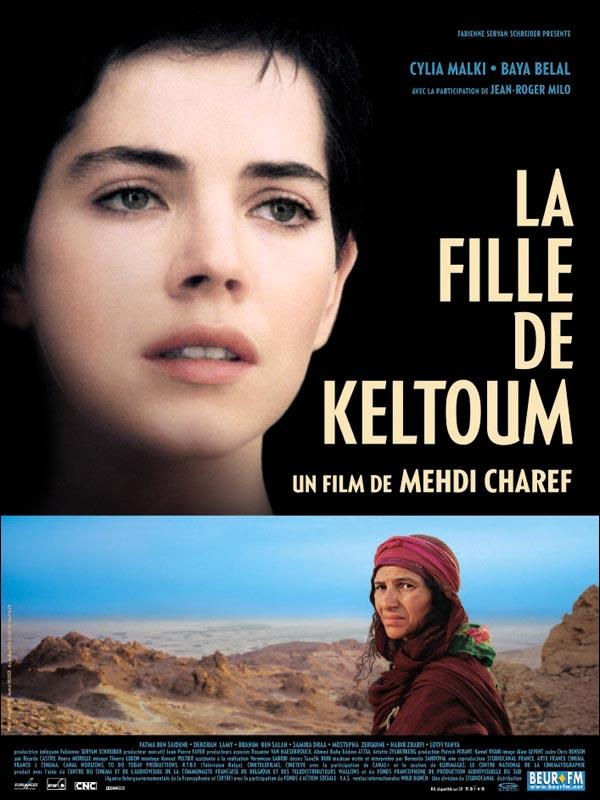 La hija de Keltoum (2001)