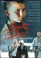 La révolte des enfants (1992)