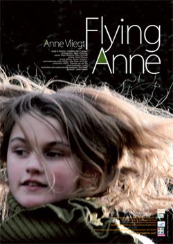 Anne Voladora (2011)