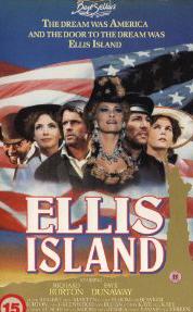 La isla de Ellis (1982)