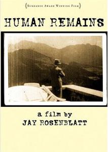 Human Remains (Restos humanos) (1998)