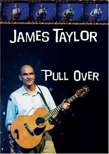 James Taylor: Pull Over (2003)