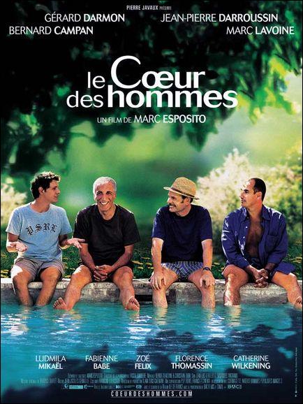 Le coeur des hommes (2003)