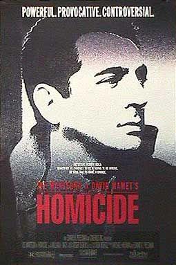 Homicidio (1991)