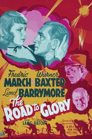 Camino a la gloria (1936)