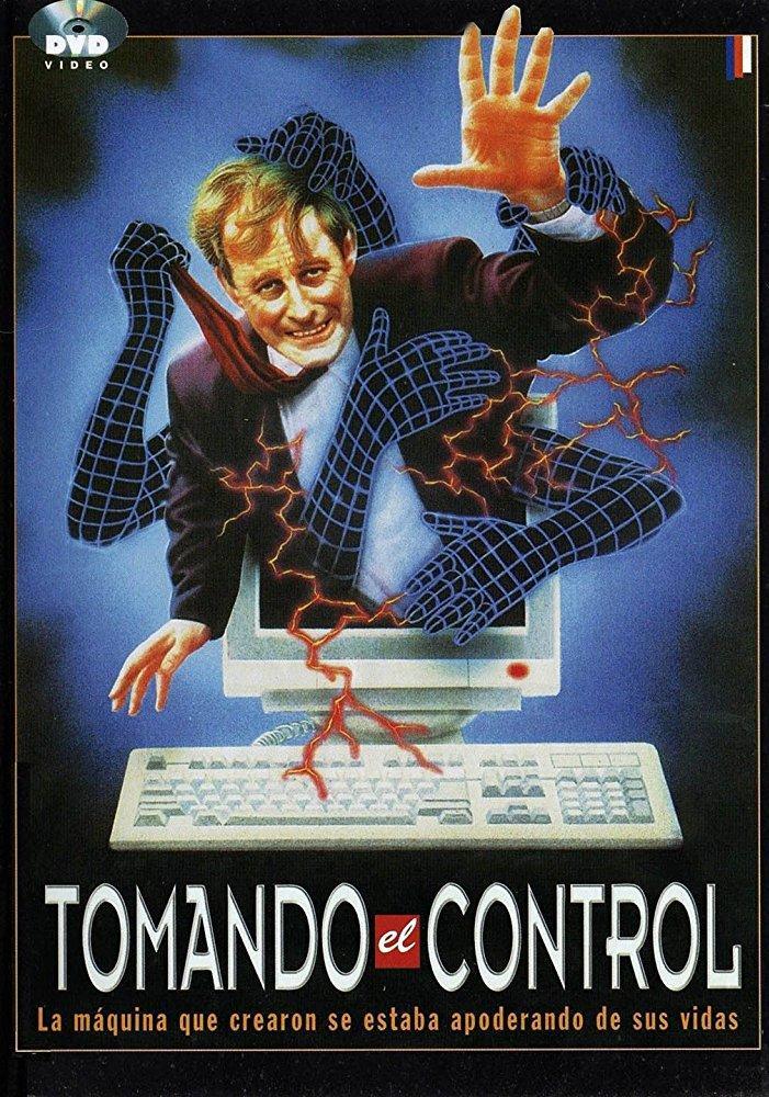 Tomando el control (1988)