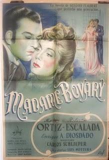 Madame Bovary (1947)