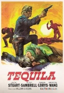 Tequila (1971)